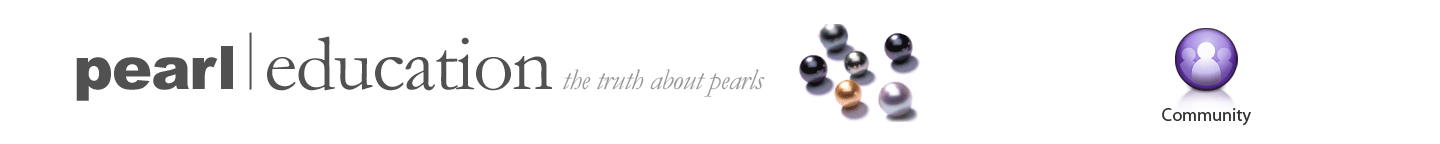 Pearl Education - The Truth About Pearls