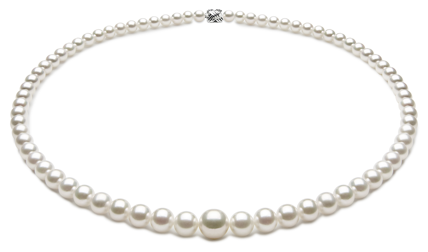 American Pearl Necklace 2025